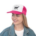 Load image into Gallery viewer, HotMetalFab Trucker Hat - Hot Metal Fabrication

