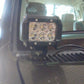 2000- 2006 Toyota Tundra Ditch LED Light Mount
