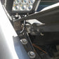 2007- 2013 Chevy Silverado 1500 2500 Ditch LED Light Mount