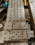 Load image into Gallery viewer, 4"x4"x4" Fabricators Builder Block - Dice Style
