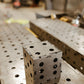 4"x4"x4" Fabricators Builder Block - Dice Style