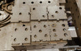 Load image into Gallery viewer, 4"x4"x4" Fabricators Builder Block - Dice Style
