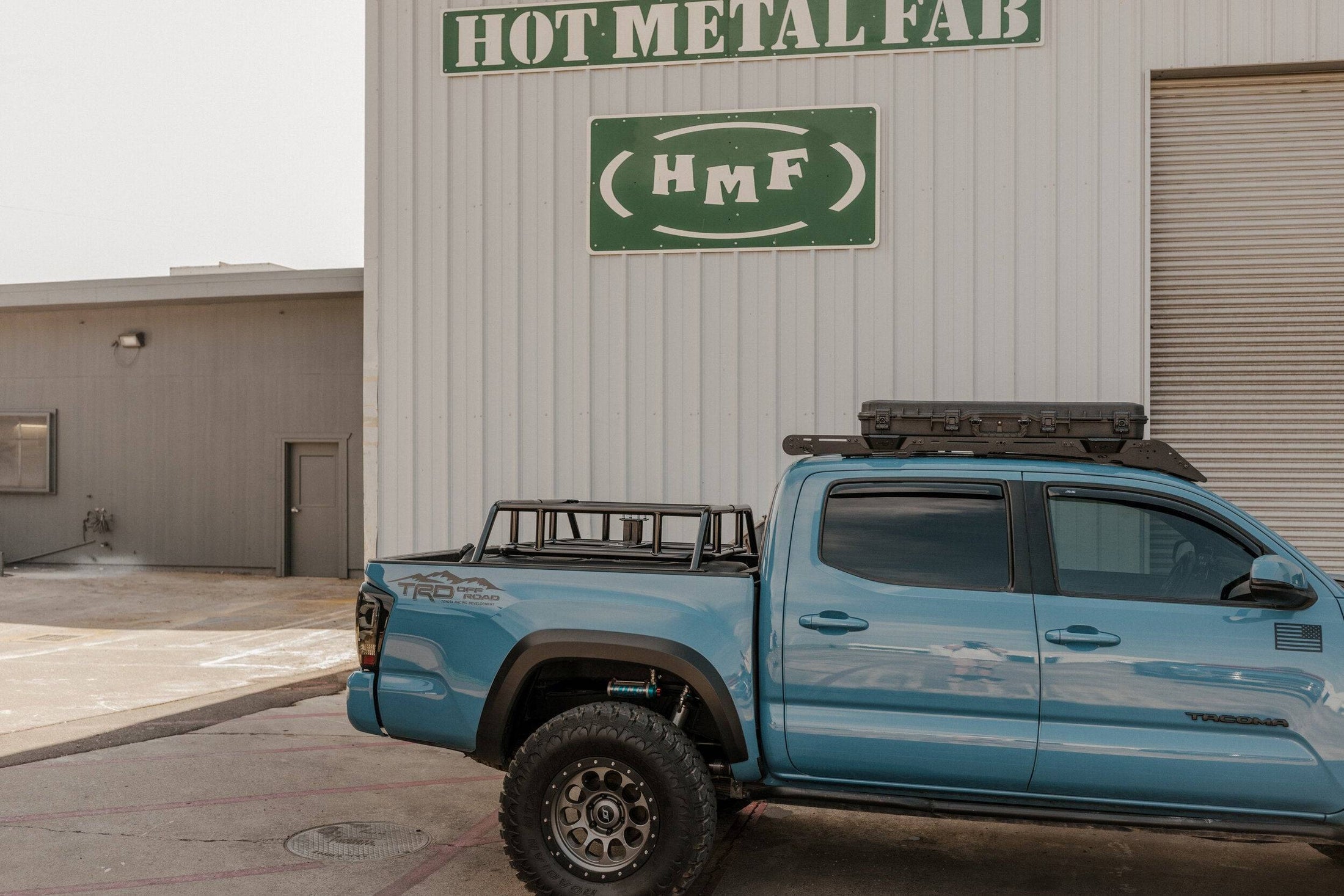 Hotmetalfab