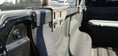 Load image into Gallery viewer, Hot Metal Fab Full-Length Over-The-Bed Rack
