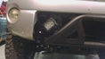 Load image into Gallery viewer, 2005-2015 Toyota Tacoma Heavy Duty Winch Mount
