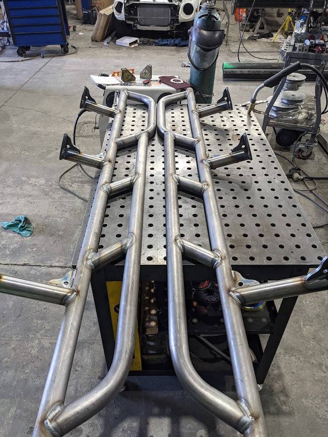 built siders