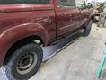 Load image into Gallery viewer, 2000-2006 Toyota Tundra Maxx Protection Rock Sliders
