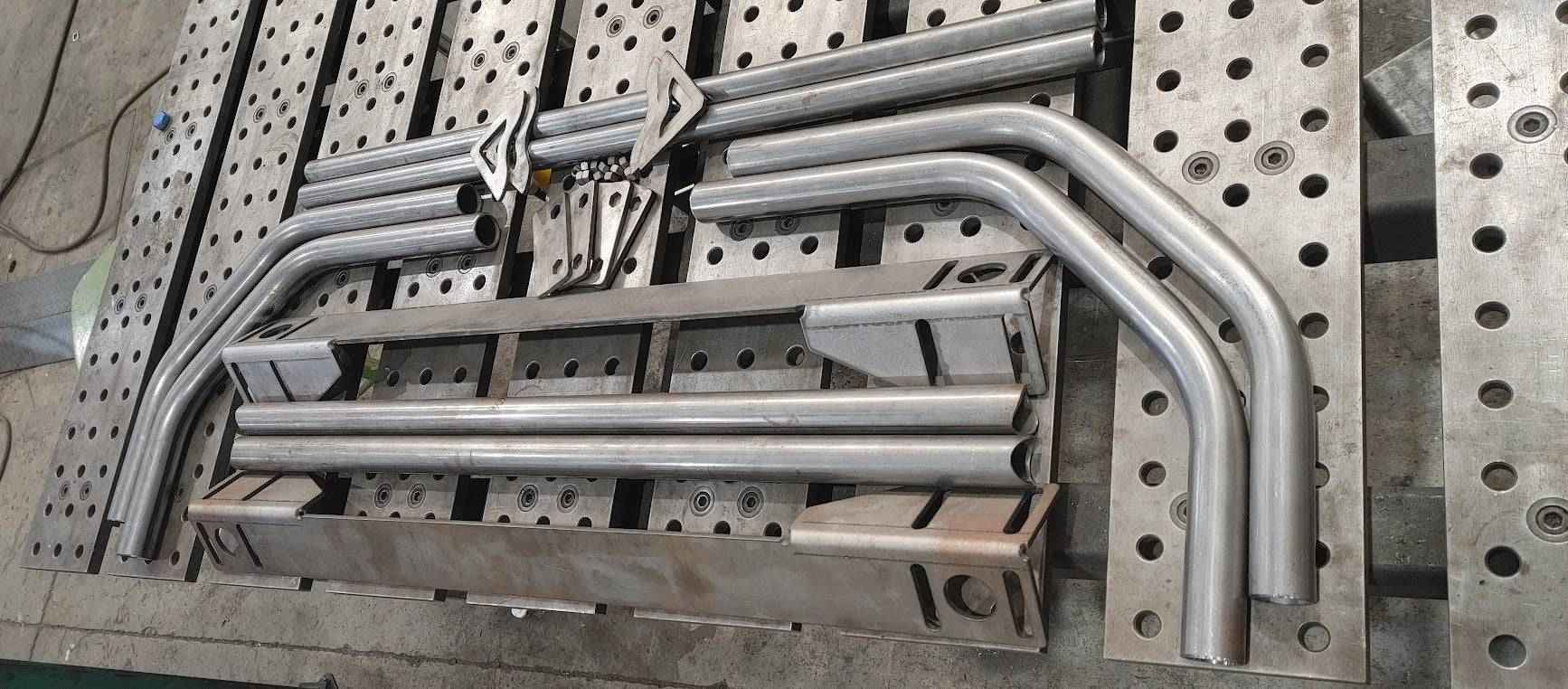 Pinch Rack Plating Skip to product information