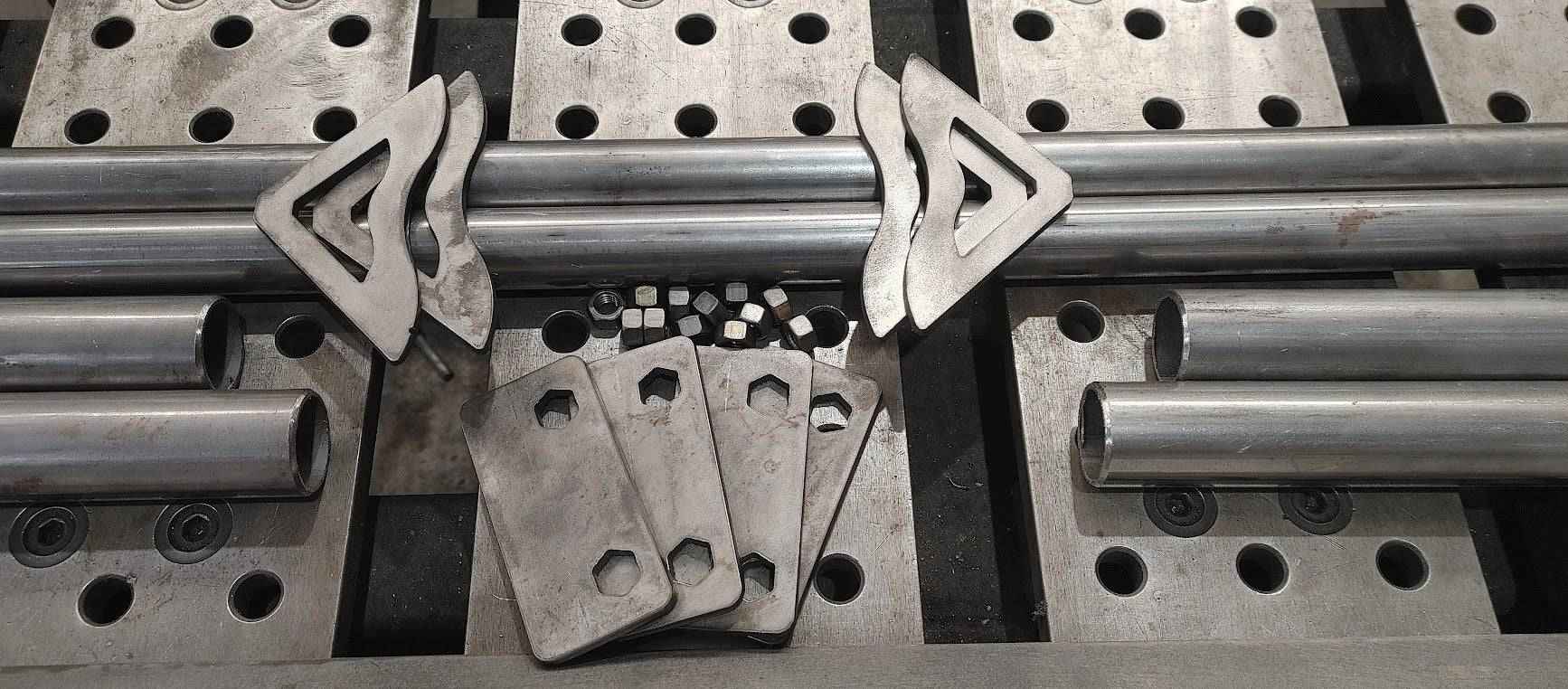 Pinch Rack Plating Skip to product information