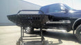 Load image into Gallery viewer, 2000-2006 Toyota Tundra Tube/Plate Hybrid Bumper - Hot Metal Fabrication
