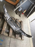 Load image into Gallery viewer, 2000-2006 Toyota Tundra Tube/Plate Hybrid Bumper - Hot Metal Fabrication

