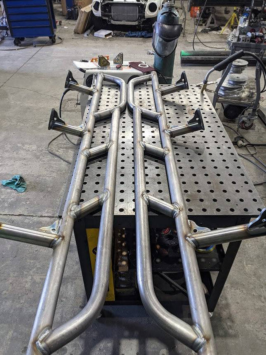built siders