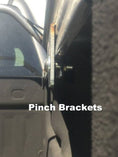 Load image into Gallery viewer, pinch bracket
