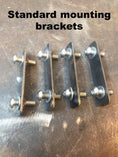 Load image into Gallery viewer, Tacoma and gladiator bracket

